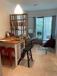 The Reef At King’s Dock (D4), Condominium #503991201